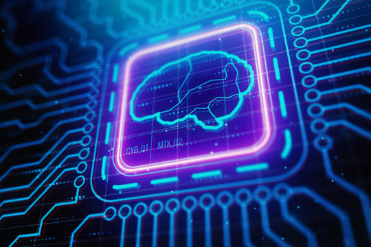 Breakthrough in construction of computers for mimicking human brain